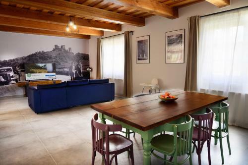 Hostal Ferrata Vend�gh�z