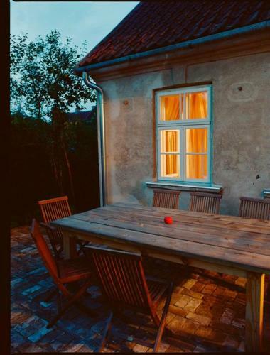 Kalnciema Kvart?la Kuld?gas Rezidence