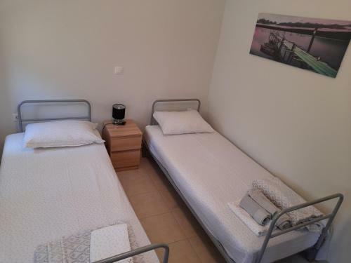 Apartamento Kalypso Relaxing Shelter