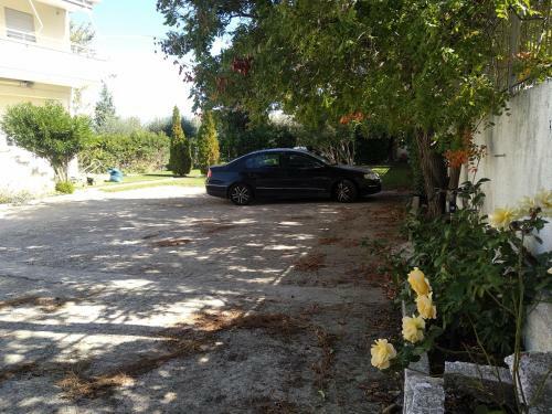 Apartamento Kalypso Relaxing Shelter