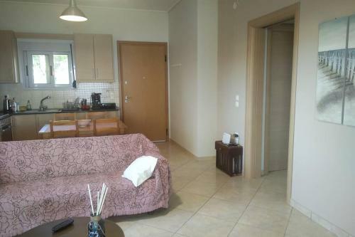 Apartamento Kalypso Relaxing Shelter
