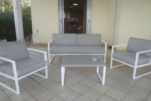 Apartamento Kalypso Relaxing Shelter