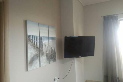 Apartamento Kalypso Relaxing Shelter