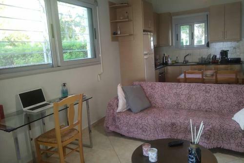 Apartamento Kalypso Relaxing Shelter
