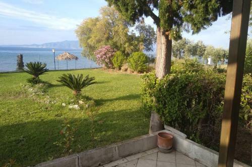 Apartamento Kalypso Relaxing Shelter