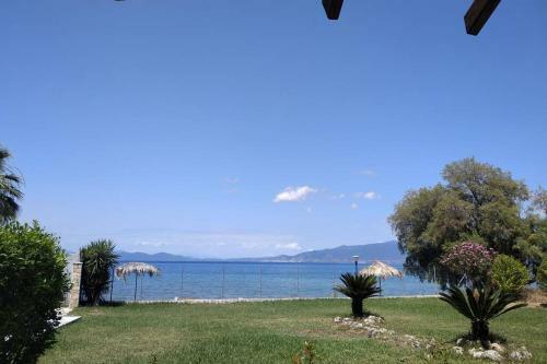 Apartamento Kalypso Relaxing Shelter
