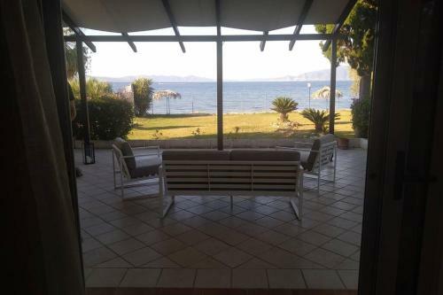 Apartamento Kalypso Relaxing Shelter