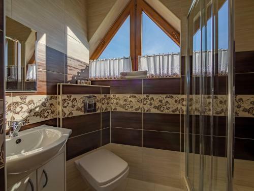 G�ralowe Domki & Spa