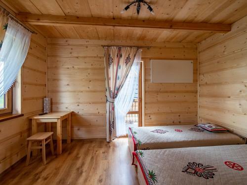G�ralowe Domki & Spa
