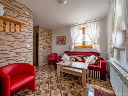 G�ralowe Domki & Spa