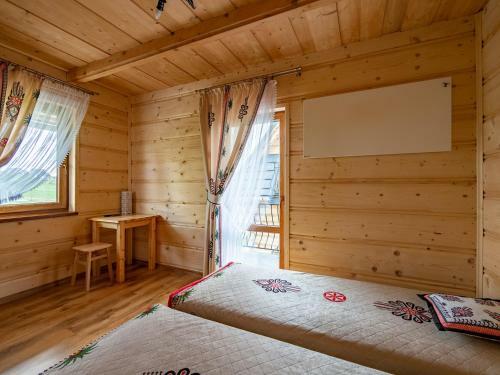 G�ralowe Domki & Spa