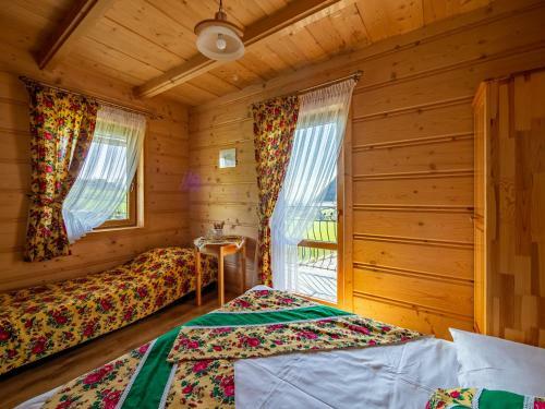 G�ralowe Domki & Spa