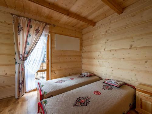 G�ralowe Domki & Spa