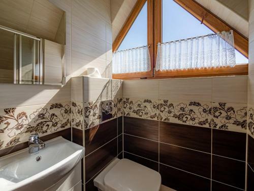 G�ralowe Domki & Spa