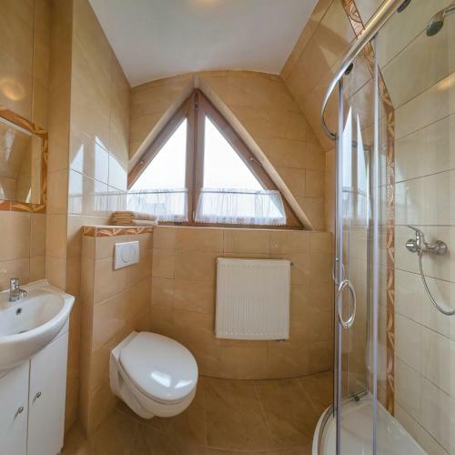 G�ralowe Domki & Spa