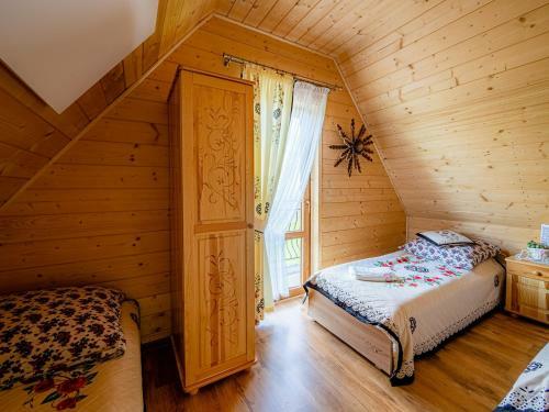 G�ralowe Domki & Spa