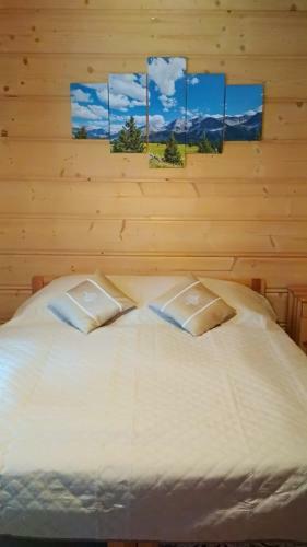 G�ralowe Domki & Spa