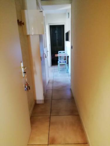 Apartamento Villa Sainte Claire