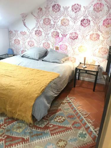 Apartamento Villa Sainte Claire