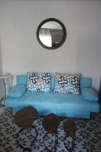 Apartamento Nid Douillet Pour Cures Et Vacances
