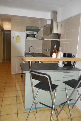 Apartamento La Sala
