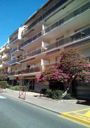 Apartamentos Agr�able Studio Avec Terrasse