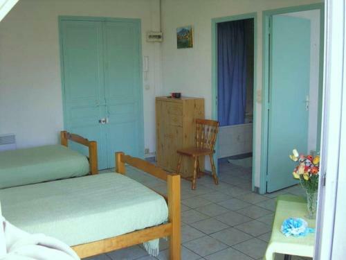 Apartamento Christiane Cere