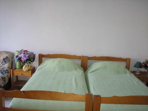 Apartamento Christiane Cere