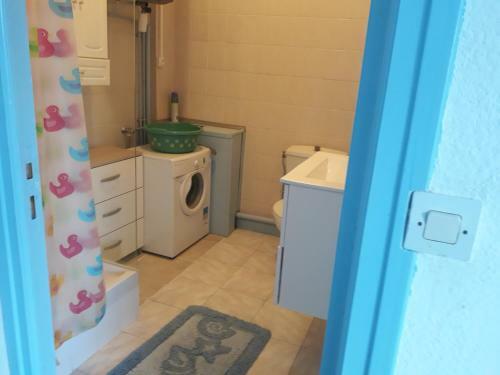 Apartamento Christiane Cere