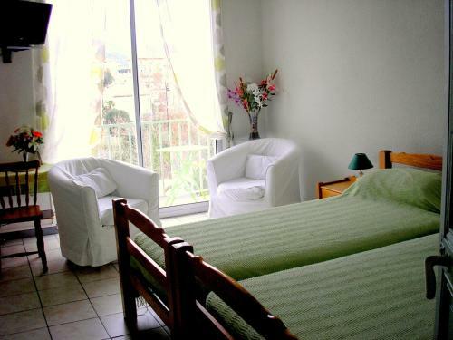 Apartamento Christiane Cere
