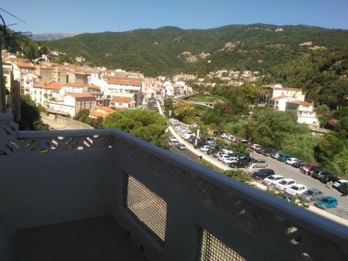 Apartamento Christiane Cere