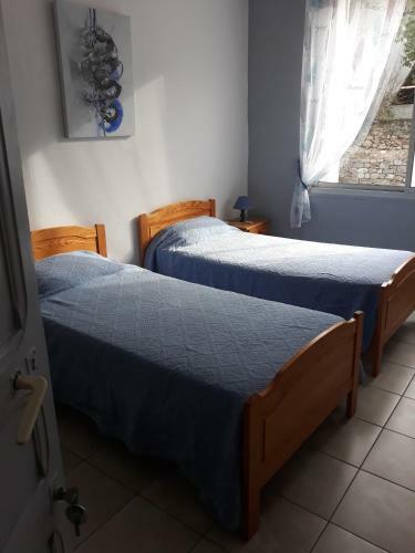 Apartamento Christiane Cere