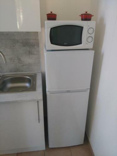 Apartamento Christiane Cere