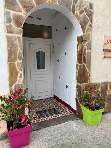 Apartamento Christiane Cere