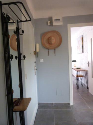 Apartamento Le Bouquet De Mimosas