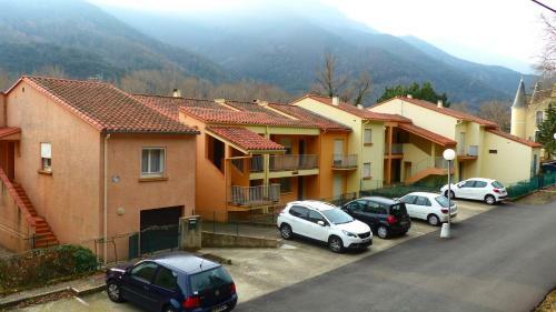 Villa Eole