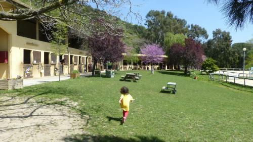 Villa Eole