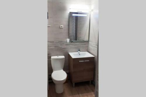 Apartamento Au Pied Des Thermes