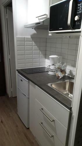 Apartamento Au Pied Des Thermes