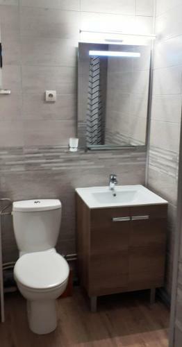Apartamento Au Pied Des Thermes
