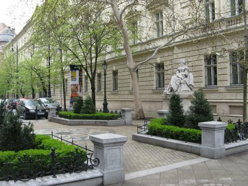 Apartamento Romantic Hideaway Centertown