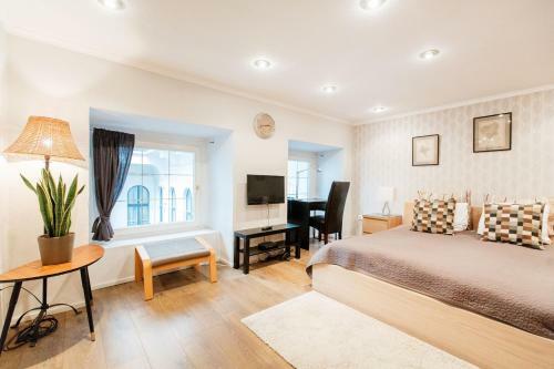 Apartamento Romantic Hideaway Centertown