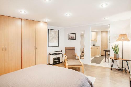 Apartamento Romantic Hideaway Centertown