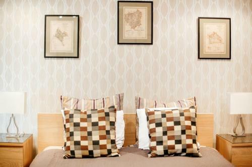 Apartamento Romantic Hideaway Centertown