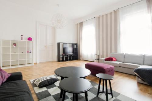 Apartamento Downtown Rising Sun 104 Sq.m