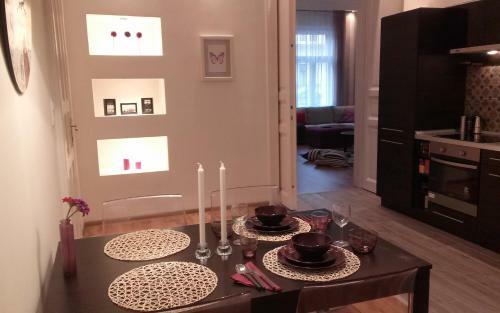 Apartamento Downtown Rising Sun 104 Sq.m