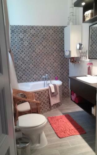 Apartamento Downtown Rising Sun 104 Sq.m