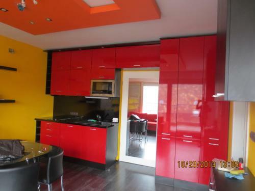 City Heart Apartments