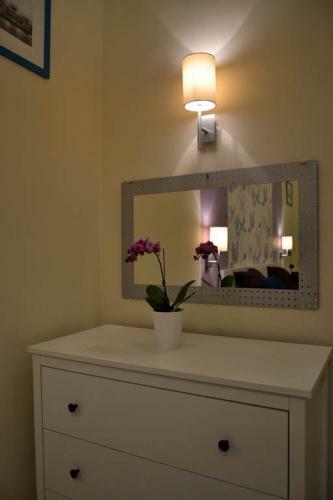 Magnolia Apartment