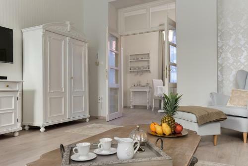Apartamento Chestnut & Eliza Suites - Superior Homes Downtown